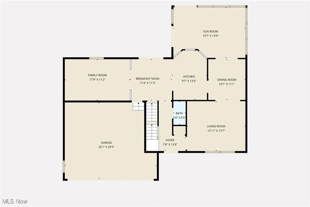 12374 Springwater Avenue NW, Uniontown, OH 44685