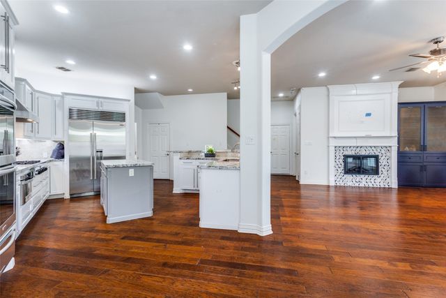 863 Celeste Lane, Keller, TX 76248