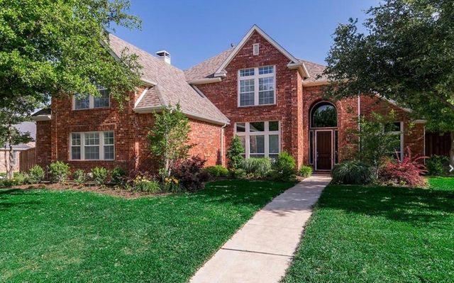 863 Celeste Lane, Keller, TX 76248