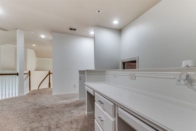 863 Celeste Lane, Keller, TX 76248