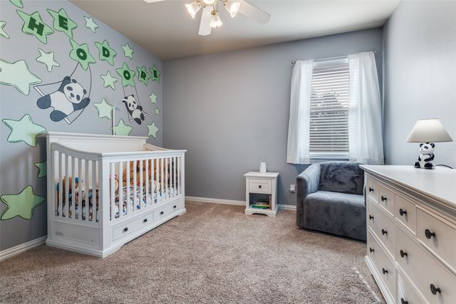 863 Celeste Lane, Keller, TX 76248