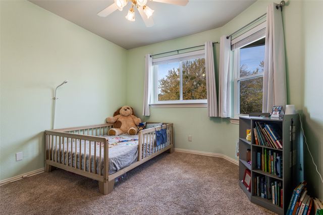 863 Celeste Lane, Keller, TX 76248