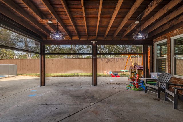 863 Celeste Lane, Keller, TX 76248