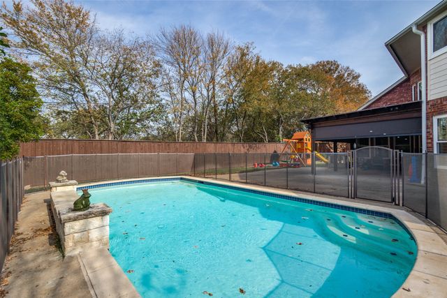 863 Celeste Lane, Keller, TX 76248