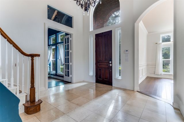 863 Celeste Lane, Keller, TX 76248