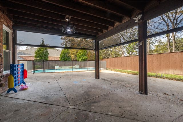 863 Celeste Lane, Keller, TX 76248