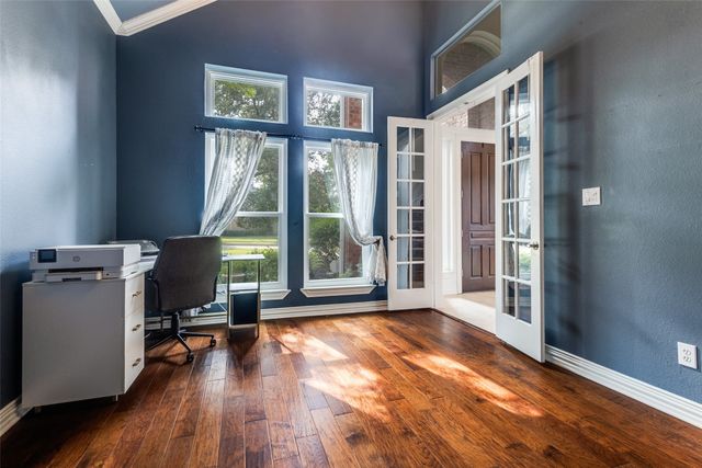 863 Celeste Lane, Keller, TX 76248