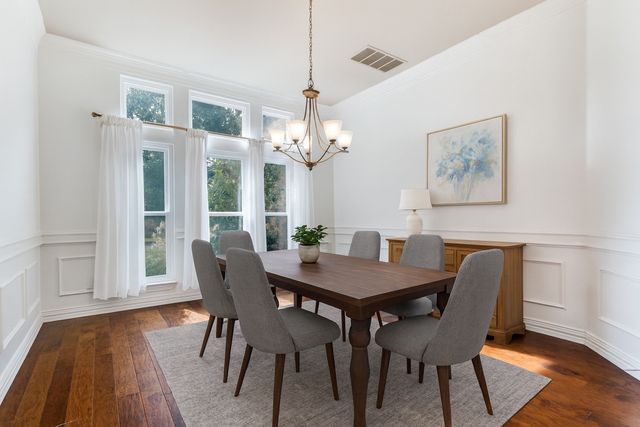 863 Celeste Lane, Keller, TX 76248