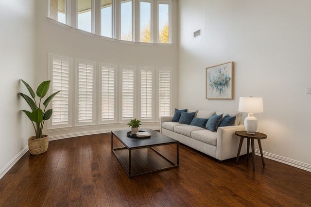 863 Celeste Lane, Keller, TX 76248