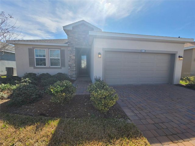 5380 NW 43RD LANE ROAD, Ocala, FL 34482