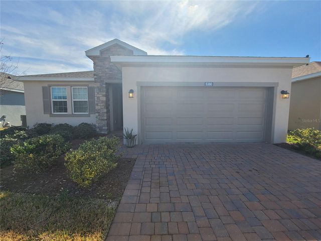 5380 NW 43RD LANE ROAD, Ocala, FL 34482