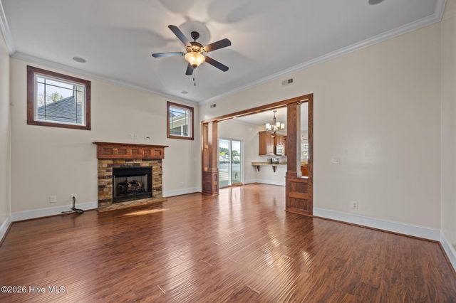 2400 Bray Court, Winterville, NC 28590