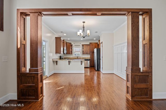 2400 Bray Court, Winterville, NC 28590