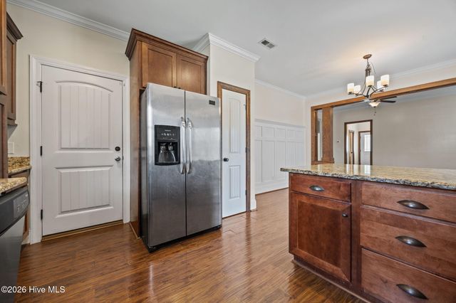 2400 Bray Court, Winterville, NC 28590