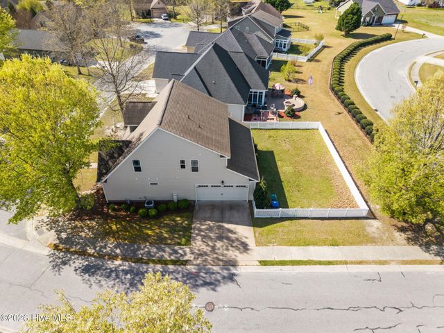 2400 Bray Court, Winterville, NC 28590