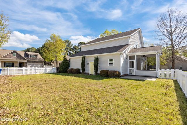 2400 Bray Court, Winterville, NC 28590