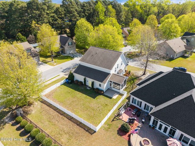 2400 Bray Court, Winterville, NC 28590
