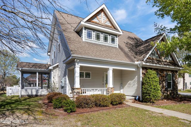 2400 Bray Court, Winterville, NC 28590