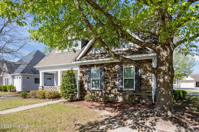 2400 Bray Court, Winterville, NC 28590