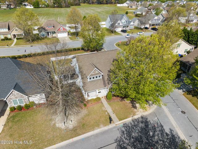 2400 Bray Court, Winterville, NC 28590