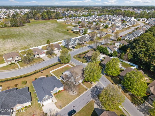 2400 Bray Court, Winterville, NC 28590