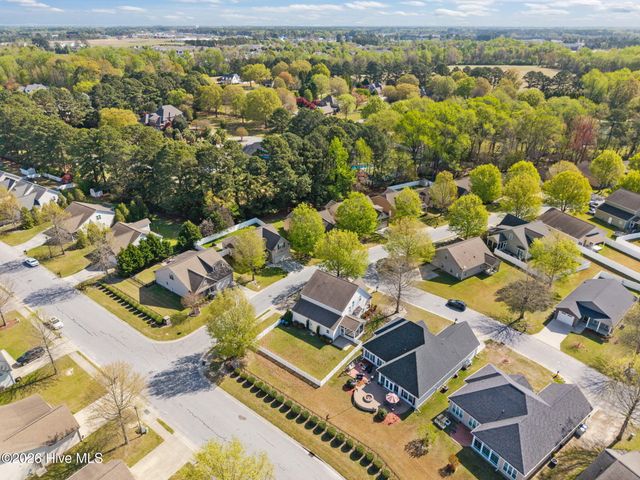 2400 Bray Court, Winterville, NC 28590