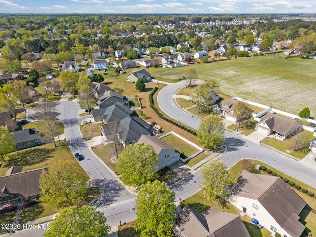 2400 Bray Court, Winterville, NC 28590