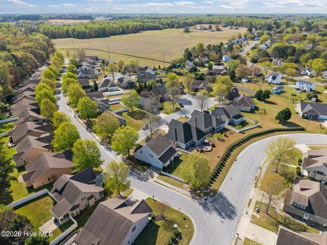 2400 Bray Court, Winterville, NC 28590