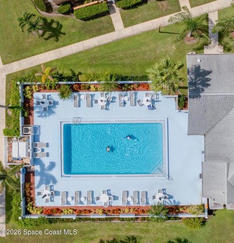 1440 Malibu Circle NE 101, Palm Bay, FL 32905