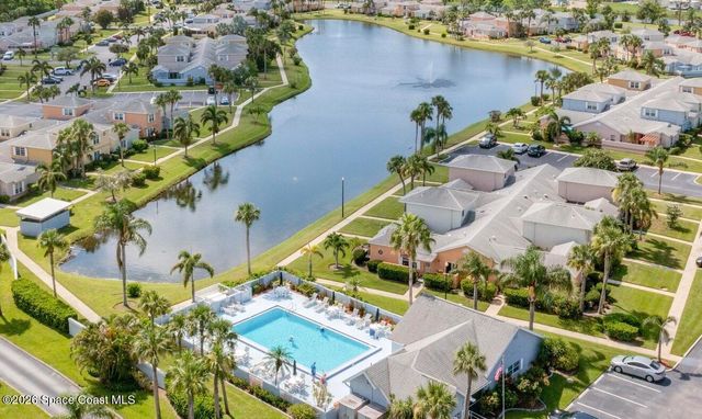 1440 Malibu Circle NE 101, Palm Bay, FL 32905