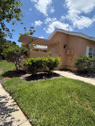 1440 Malibu Circle NE 101, Palm Bay, FL 32905