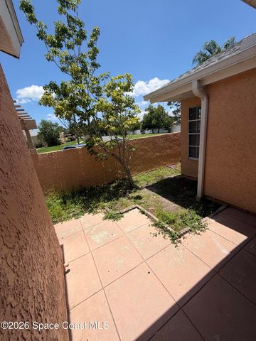 1440 Malibu Circle NE 101, Palm Bay, FL 32905