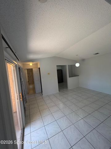 1440 Malibu Circle NE 101, Palm Bay, FL 32905