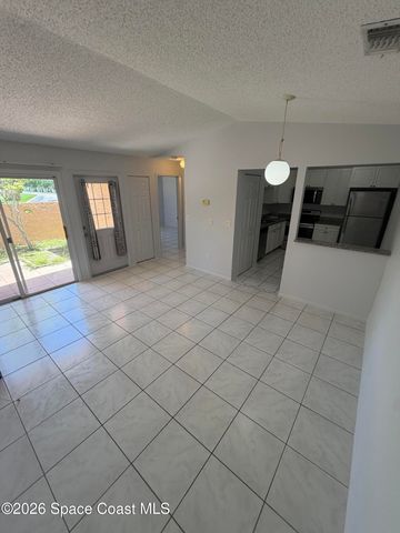 1440 Malibu Circle NE 101, Palm Bay, FL 32905
