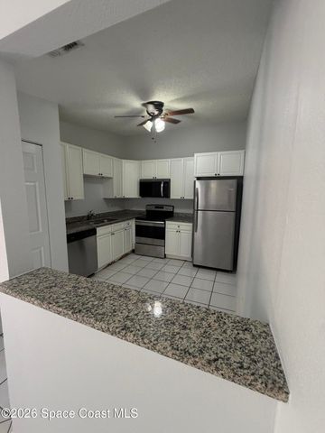 1440 Malibu Circle NE 101, Palm Bay, FL 32905