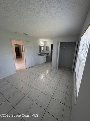 1440 Malibu Circle NE 101, Palm Bay, FL 32905