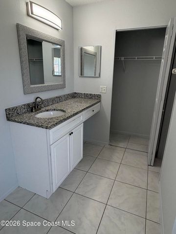 1440 Malibu Circle NE 101, Palm Bay, FL 32905