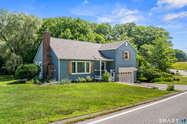 611 Route 163, Montville, CT 06353