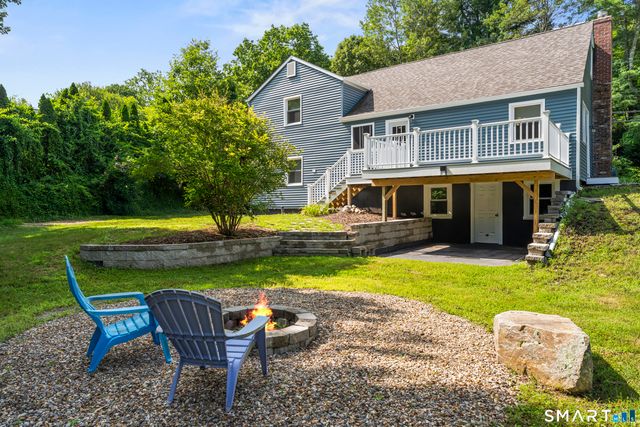 611 Route 163, Montville, CT 06353