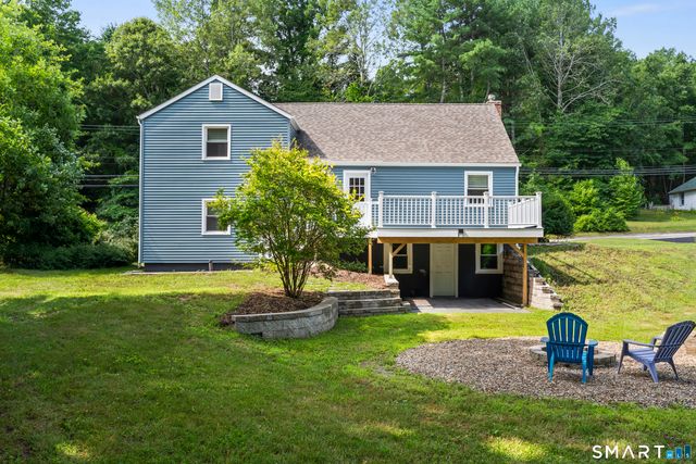 611 Route 163, Montville, CT 06353