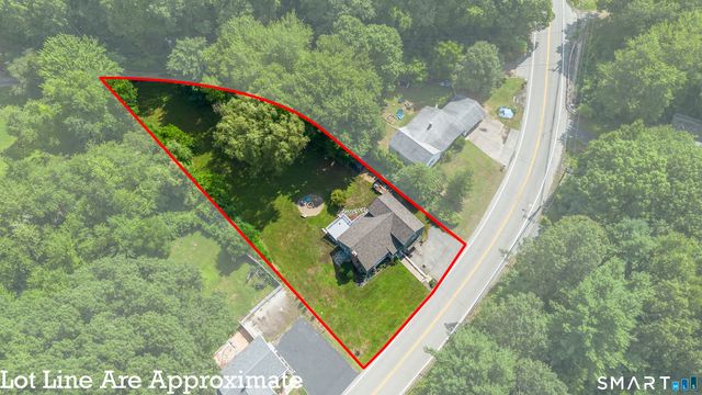 611 Route 163, Montville, CT 06353