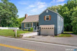 611 Route 163, Montville, CT 06353