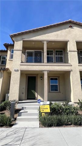 4247 S Hermosa Paseo, Ontario, CA 91761