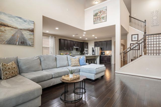 1143 Huntington TRL, Round Rock, TX 78664
