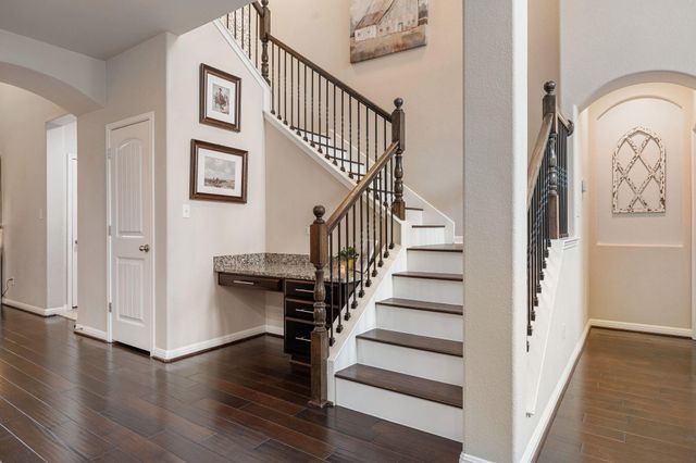 1143 Huntington TRL, Round Rock, TX 78664