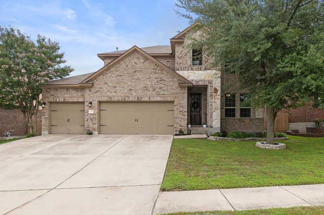 1143 Huntington TRL, Round Rock, TX 78664