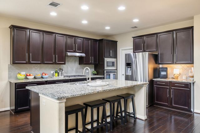 1143 Huntington TRL, Round Rock, TX 78664