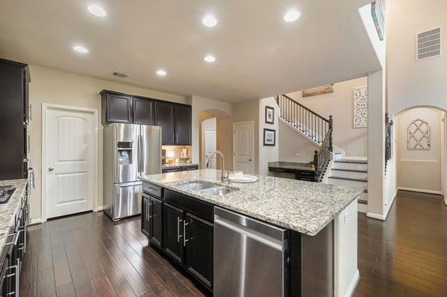 1143 Huntington TRL, Round Rock, TX 78664