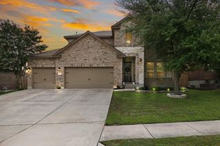 1143 Huntington TRL, Round Rock, TX 78664