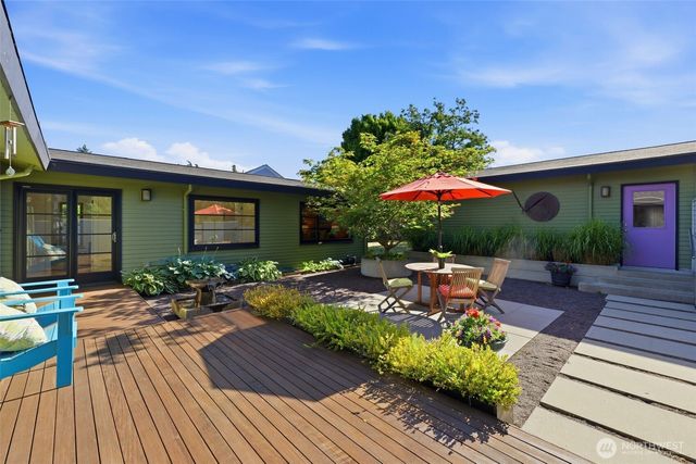 1618 N Mason Avenue, Tacoma, WA 98406